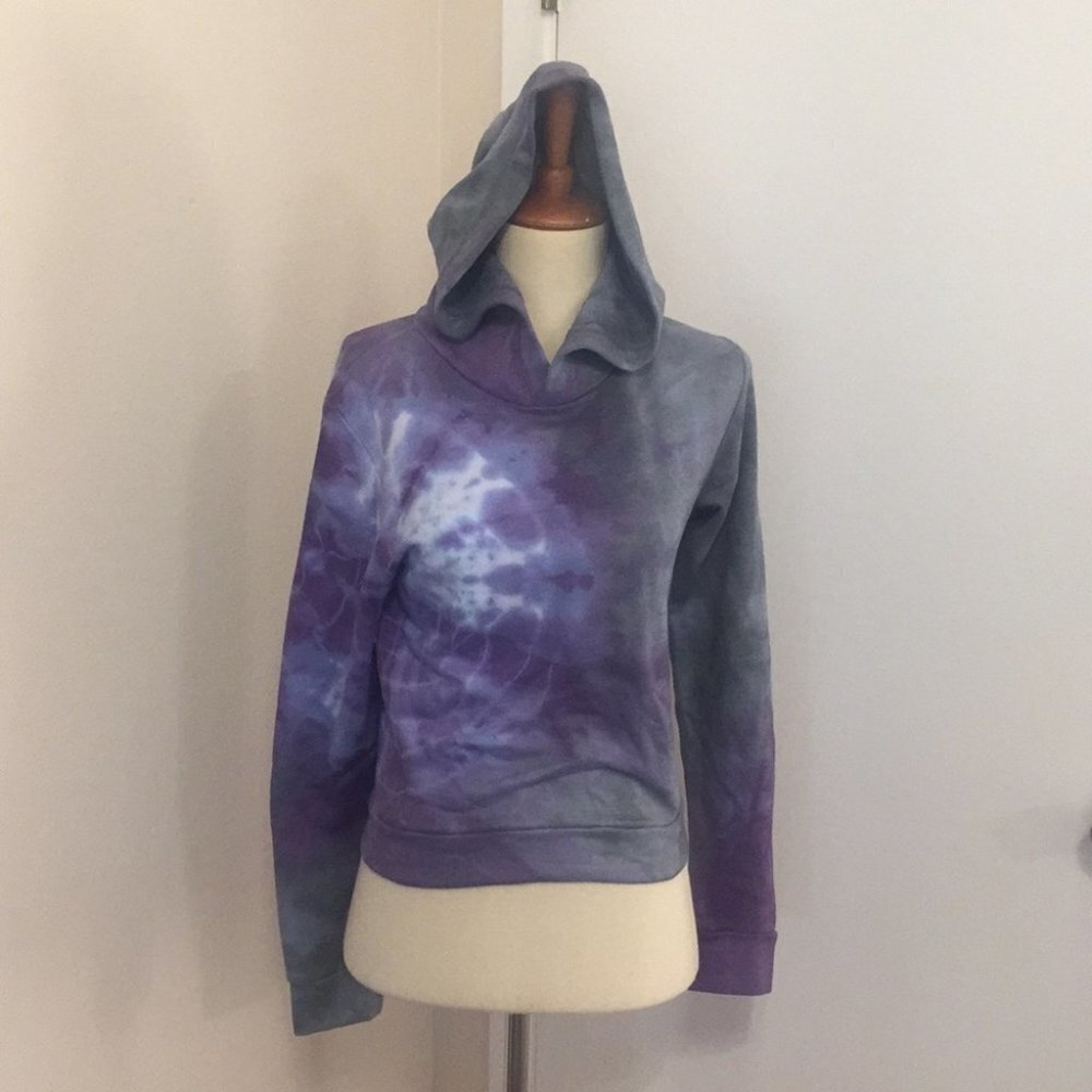 XS‎ LOVE TANJANE Hoodie FF53 4305